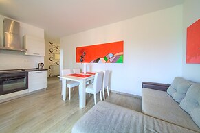 Apartments Mali Nono