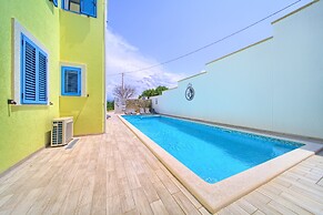 Apartments Mali Nono