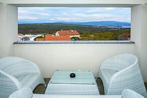 Apartments Mali Nono