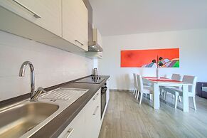 Apartments Mali Nono