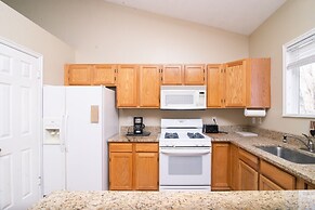 Heart Of Ogden, 25 Minutes To Snowbasin Ski Resort 3 Bedroom Duplex by