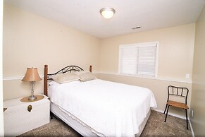 Heart Of Ogden, 25 Minutes To Snowbasin Ski Resort 3 Bedroom Duplex by