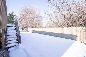 Heart Of Ogden, 25 Minutes To Snowbasin Ski Resort 3 Bedroom Duplex by