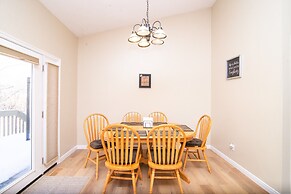 Heart Of Ogden, 25 Minutes To Snowbasin Ski Resort 3 Bedroom Duplex by