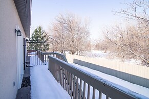Heart Of Ogden, 25 Minutes To Snowbasin Ski Resort 3 Bedroom Duplex by