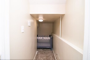 Heart Of Ogden, 25 Minutes To Snowbasin Ski Resort 3 Bedroom Duplex by