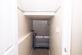 Charming Ogden Town Home, 25 Min To Snowbasin Ski Resort 3 Bedroom Dup