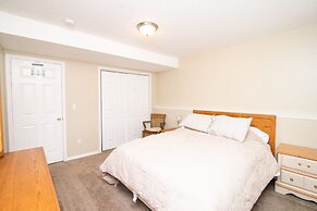 Charming Ogden Town Home, 25 Min To Snowbasin Ski Resort 3 Bedroom Dup