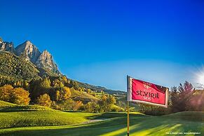 Golf Hotel Sonne