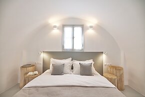 Coco-Mat Hotel Santorini