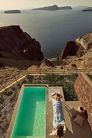 Coco-Mat Hotel Santorini