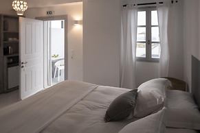 Coco-Mat Hotel Santorini