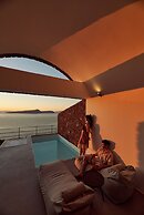 Coco-Mat Hotel Santorini
