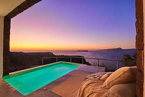 Coco-Mat Hotel Santorini