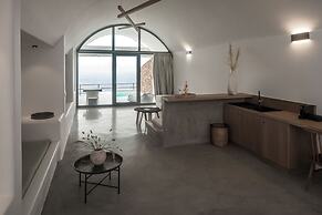 Coco-Mat Hotel Santorini