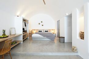 Coco-Mat Hotel Santorini