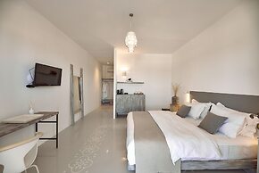 Coco-Mat Hotel Santorini