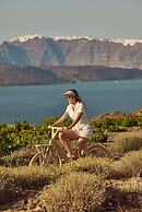 Coco-Mat Hotel Santorini