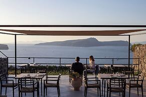 Coco-Mat Hotel Santorini