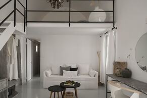 Coco-Mat Hotel Santorini