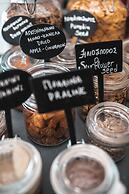 Coco-Mat Hotel Santorini