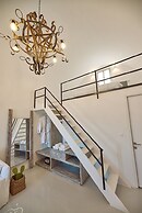 Coco-Mat Hotel Santorini