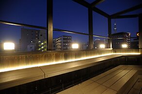 cotoha Hotel Asakusa