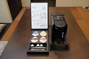 cotoha Hotel Asakusa