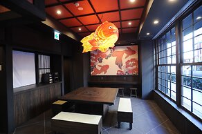 cotoha Hotel Asakusa