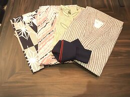 cotoha Hotel Asakusa