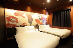 cotoha Hotel Asakusa