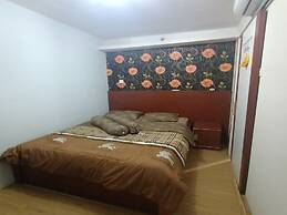 Apartment Kalibata City by Novi