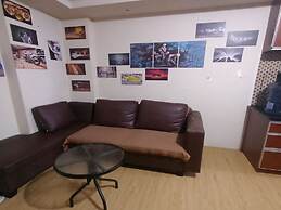 Apartment Kalibata City by Novi