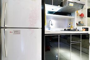 Apartment Kalibata City by Novi