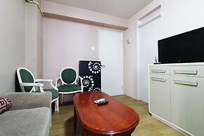 Apartment Kalibata City by Novi