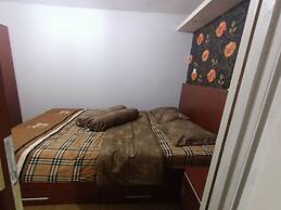 Apartment Kalibata City by Novi