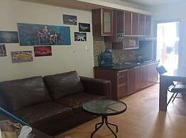 Apartment Kalibata City by Novi