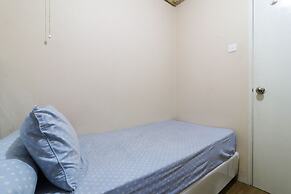 Apartment Kalibata City by Novi