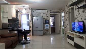 Apartment Kalibata City by Novi