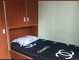 Apartment Kalibata City by Novi