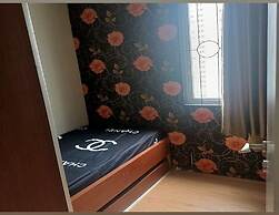 Apartment Kalibata City by Novi