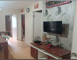 Apartment Kalibata City by Novi