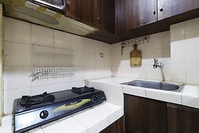 Apartment City Park by Nusantara Pelangi