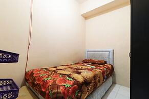 Apartment City Park by Nusantara Pelangi