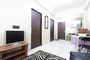 Apartment City Park by Nusantara Pelangi