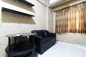 Apartment City Park by Nusantara Pelangi