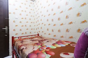 Apartment City Park by Nusantara Pelangi