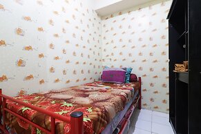 Apartment City Park by Nusantara Pelangi