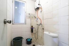 Apartment City Park by Nusantara Pelangi