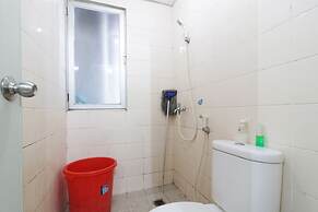 Apartment City Park by Nusantara Pelangi